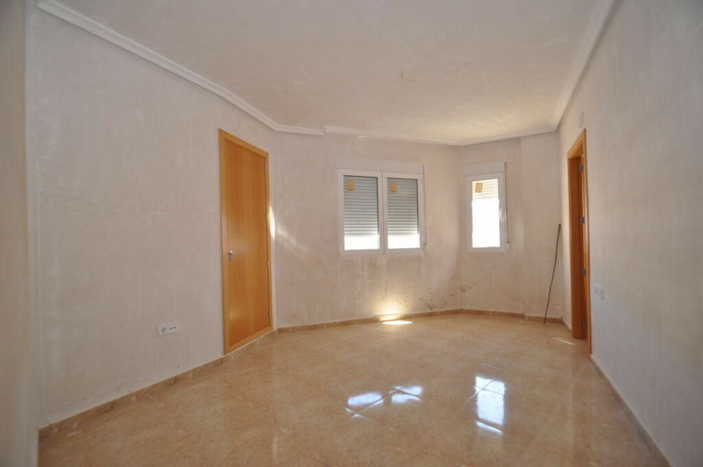 Townhouse Ibi Alicante - zdjęcie 2
