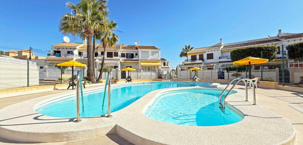 Bungalow Torrevieja Alicante - imagen 2