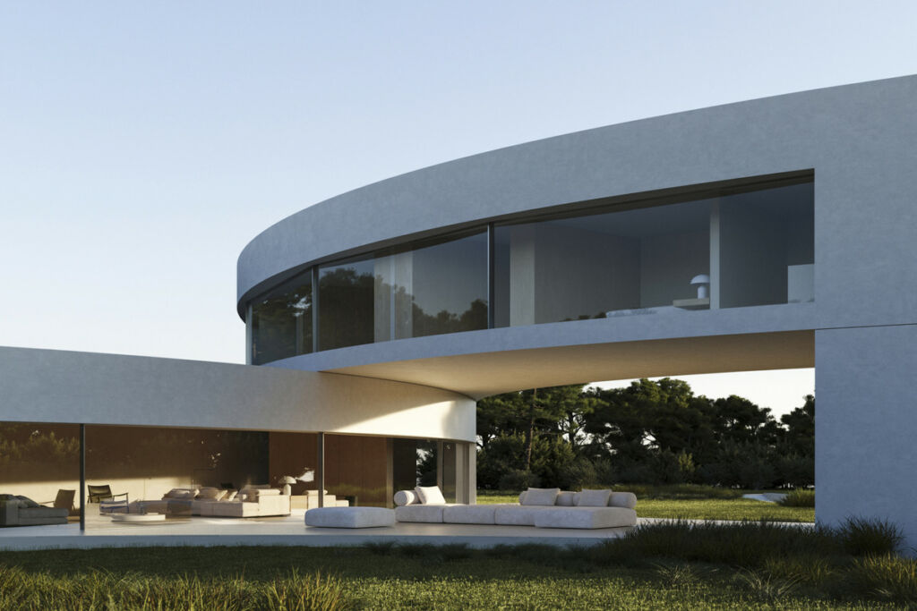 Detached Villa San Roque Cádiz - imagen 2