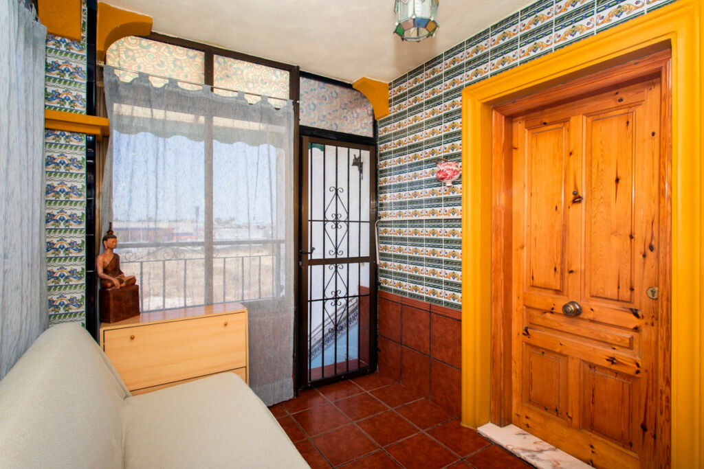 Bungalow Orihuela Costa Alicante - zdjęcie 10