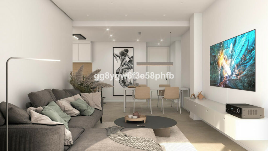 Middle Floor Apartment Orihuela Costa Alicante - Bild 2