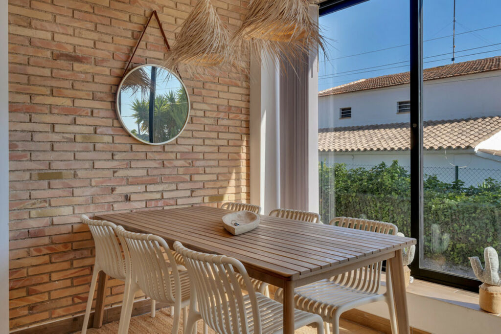 Detached Villa Javea Alicante - Bild 2