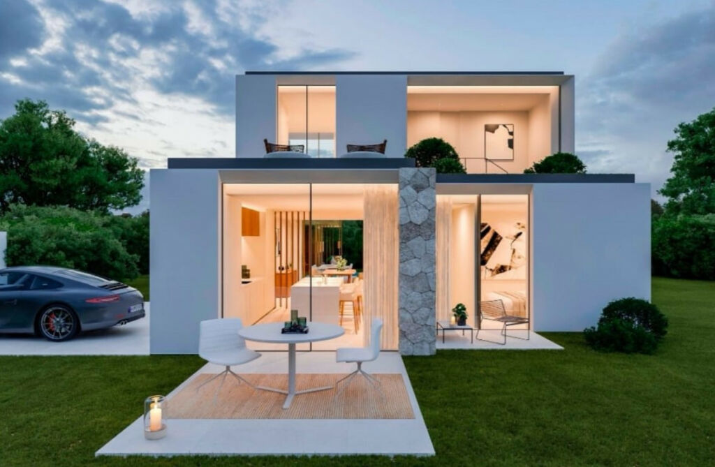 Detached Villa Denia Alicante - imagen 2