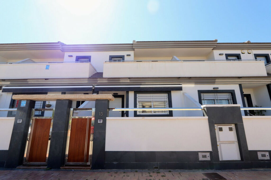 Townhouse San Javier Murcia - imagen 2
