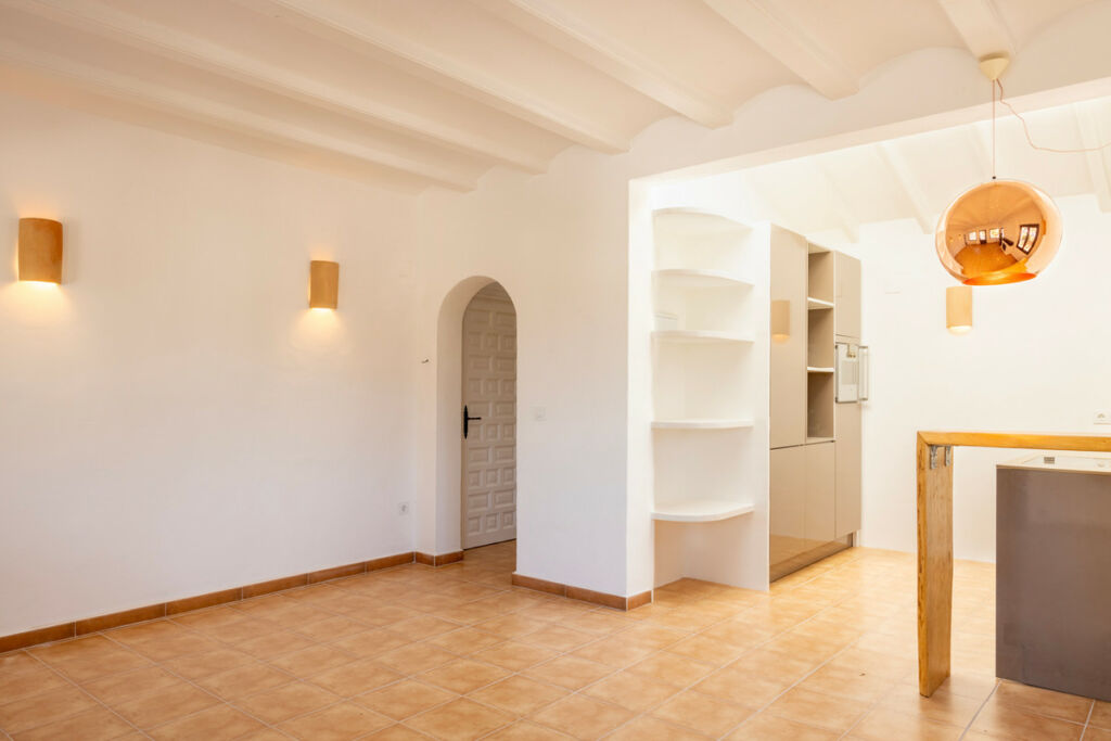 Detached Villa Javea Alicante - imagen 2