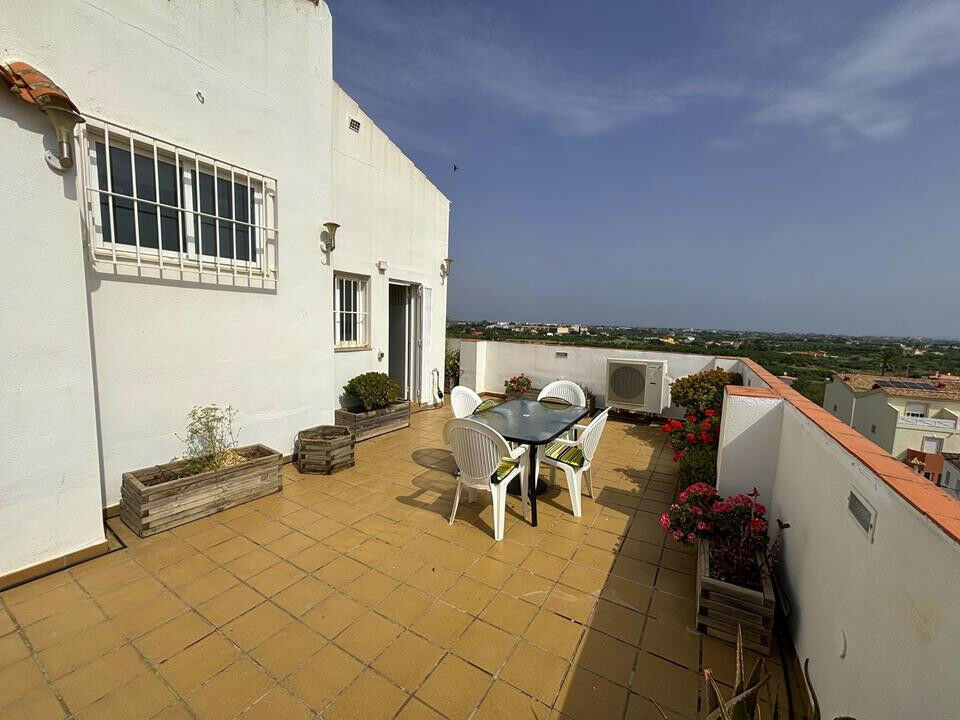 Top Floor Apartment Ondara Alicante - Bild 2
