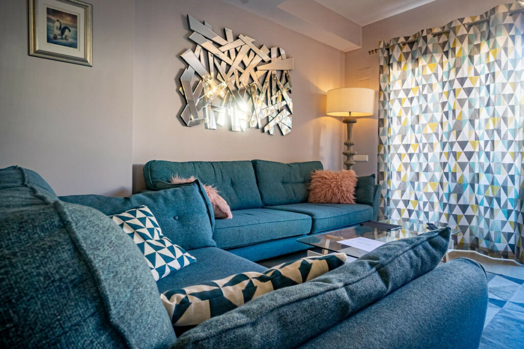 Duplex Benissa Alicante - Bild 3