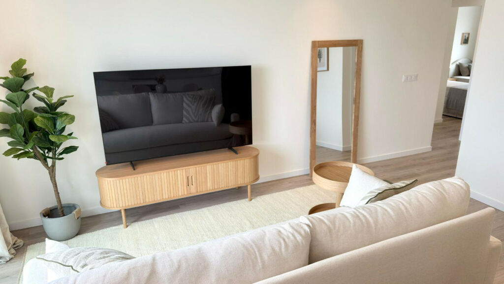 Townhouse Finestrat Alicante - zdjęcie 2