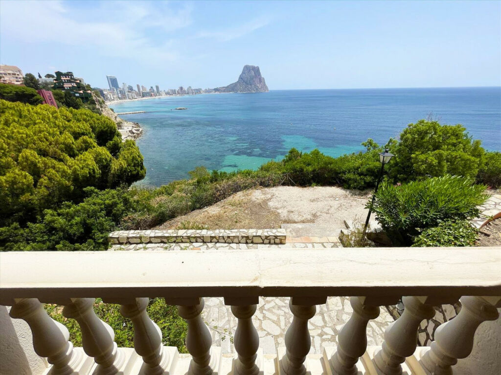 Bungalow Calpe Alicante - imagen 2
