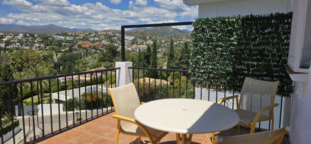 Duplex El Paraiso Málaga - imagen 2