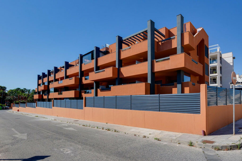 Middle Floor Apartment Orihuela Costa Alicante - zdjęcie 2