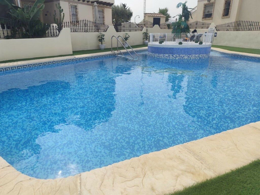 Semi-Detached House Orihuela Costa Alicante - image 2