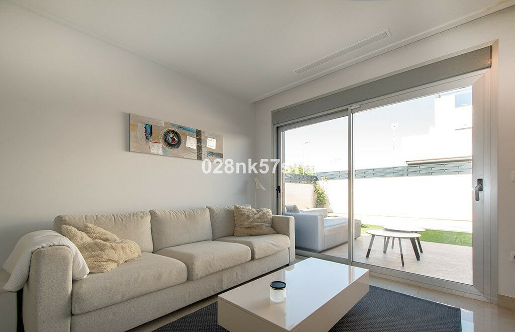 Townhouse Ciudad Quesada Alicante - imagen 2