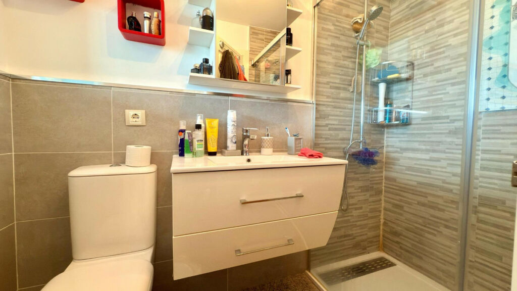 Bungalow Finestrat Alicante - zdjęcie 2