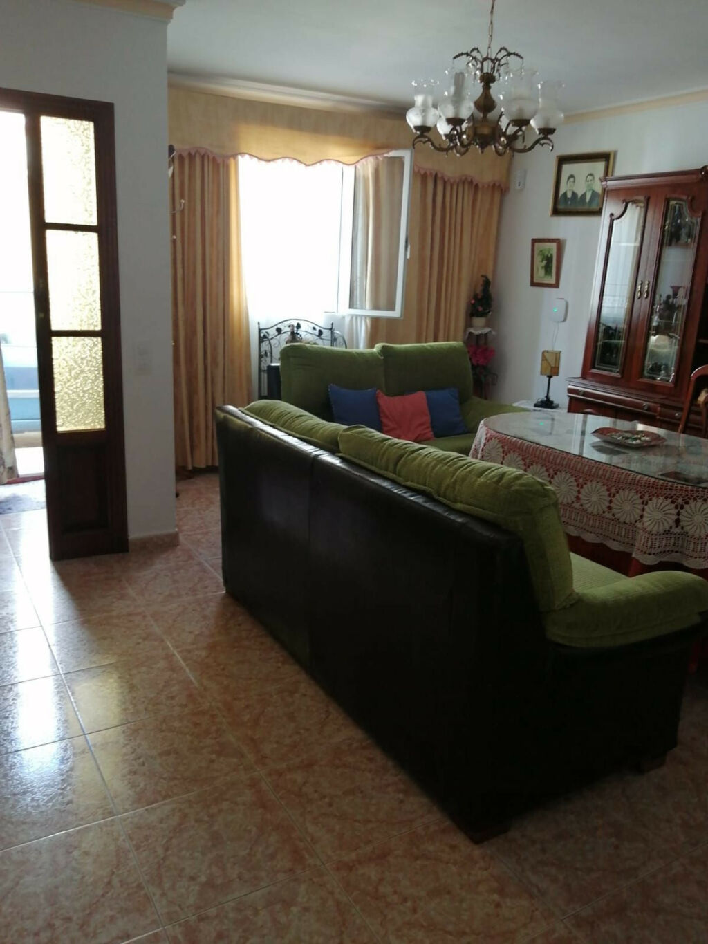 Townhouse Algodonales Cádiz - imagen 3