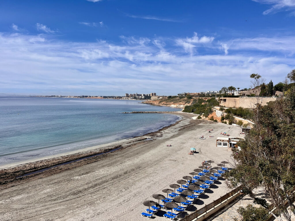 Detached Villa Cabo Roig Alicante - imagen 2