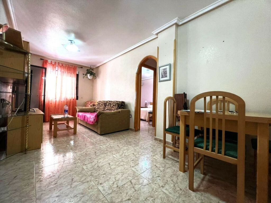 Middle Floor Apartment Guardamar del Segura Alicante - Bild 2