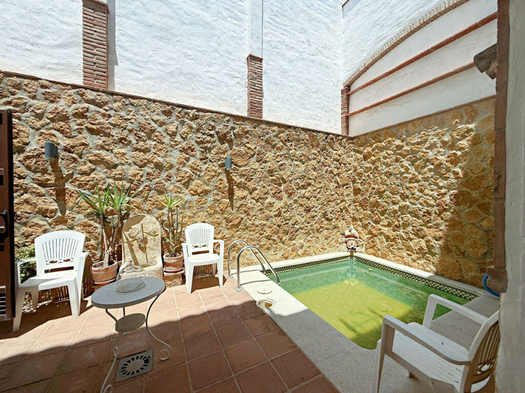 Townhouse Guadiaro Cádiz - zdjęcie 2