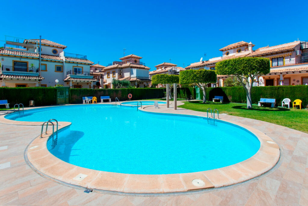 Bungalow Orihuela Costa Alicante - zdjęcie 5