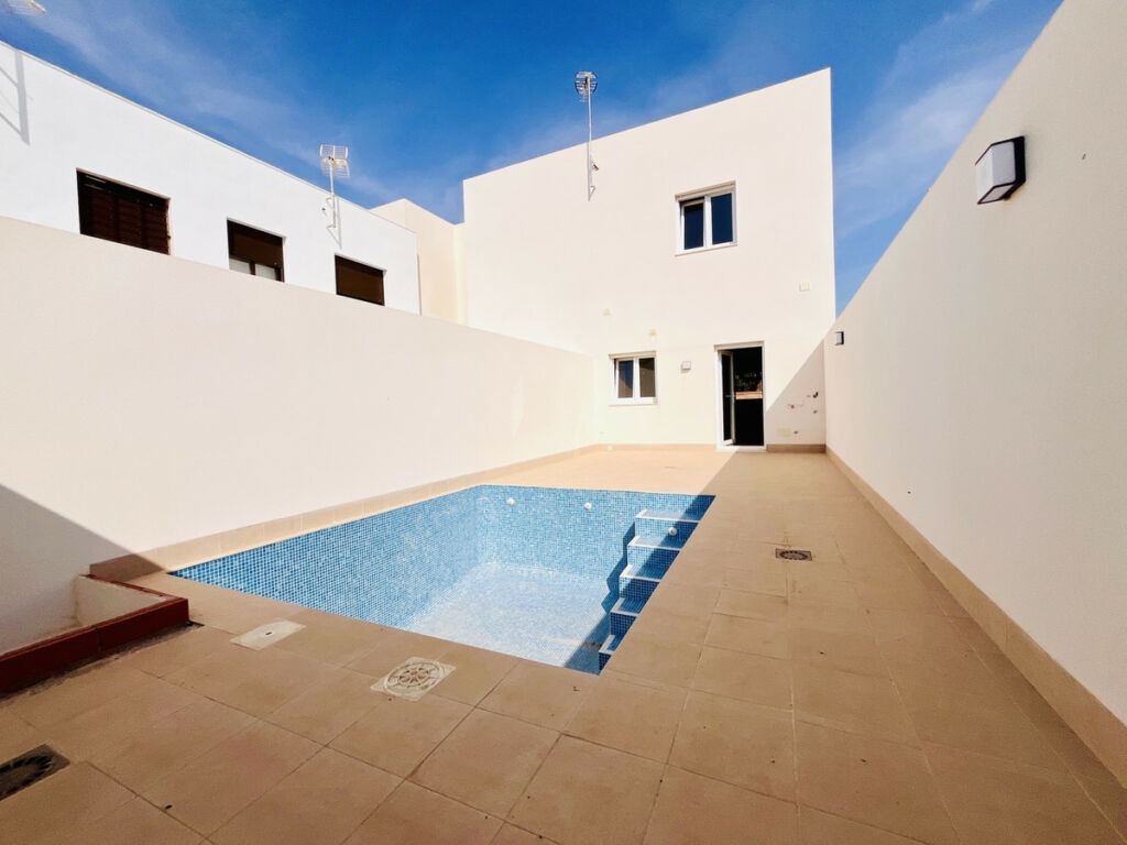 Townhouse Pilar de la Horadada Alicante - zdjęcie 2
