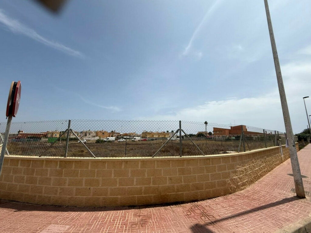 Land Aguas Nuevas Alicante - zdjęcie 2