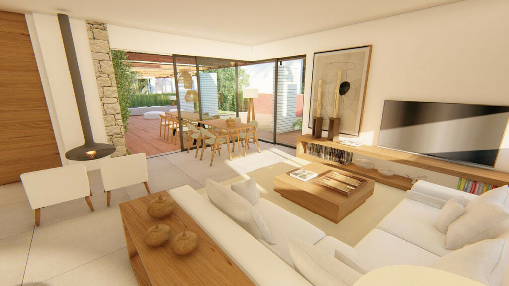 Detached Villa Roldan Murcia - image 2