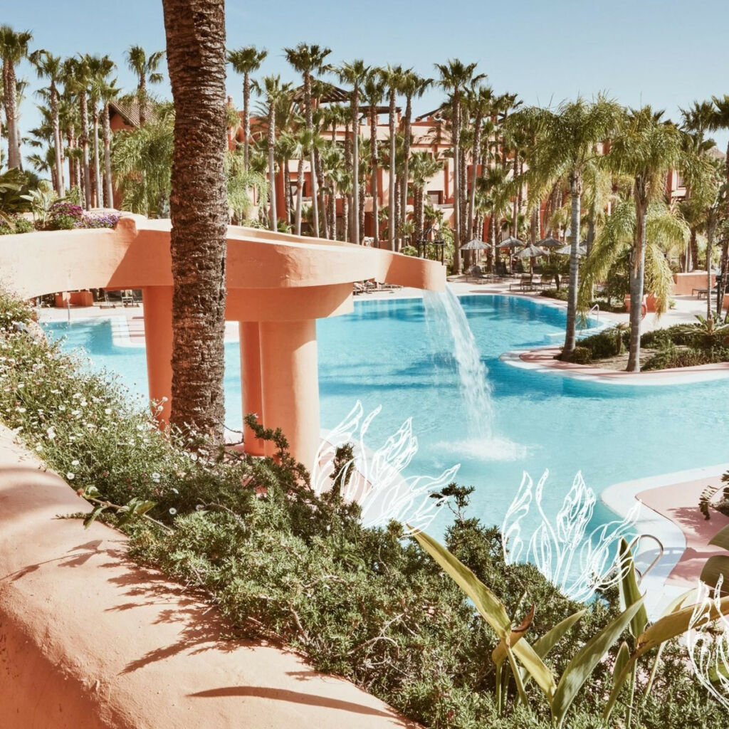 Hotel Novo Sancti Petri Cádiz - imagen 2