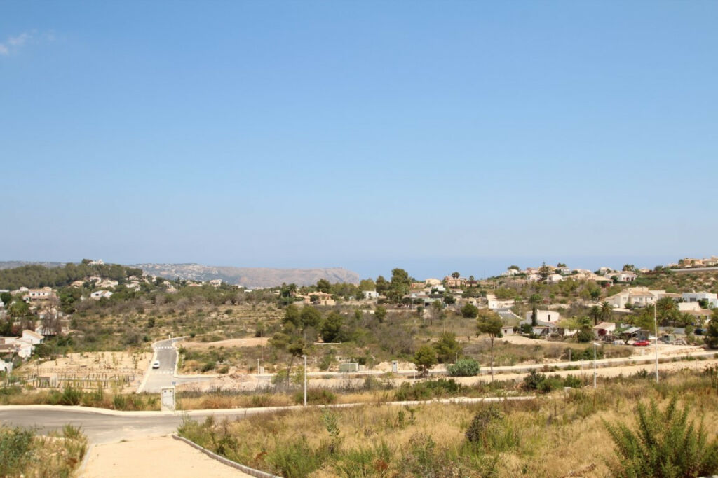 Land Javea Alicante - imagen 2