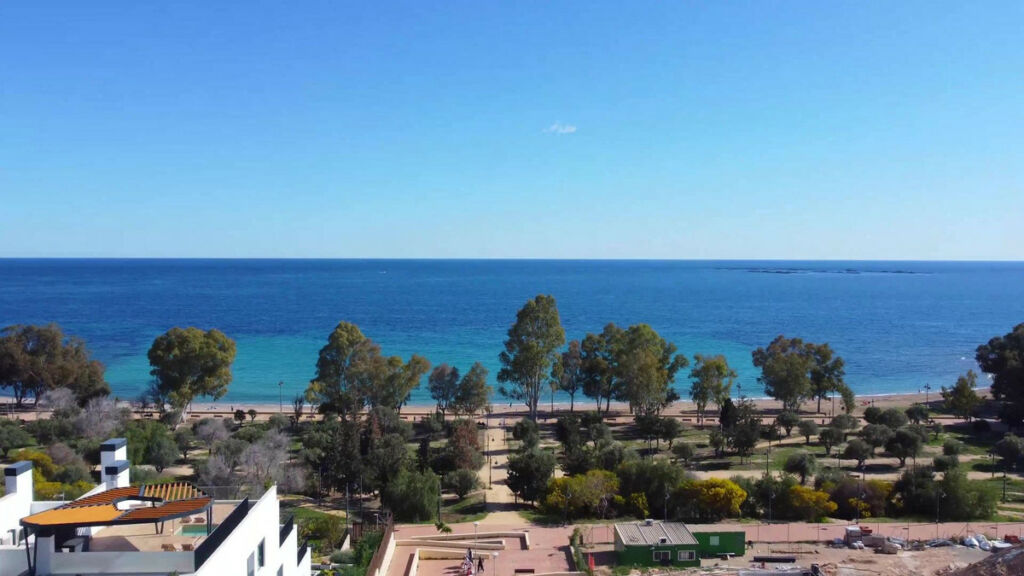 Duplex Villajoyosa Alicante - zdjęcie 2