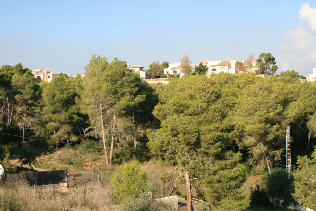 Land Javea Alicante - image 2