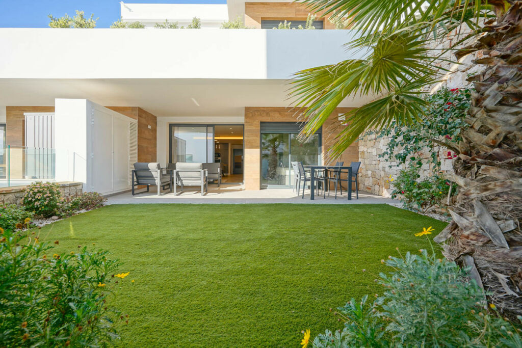 Ground Floor Apartment Benitachell Alicante - imagen 2