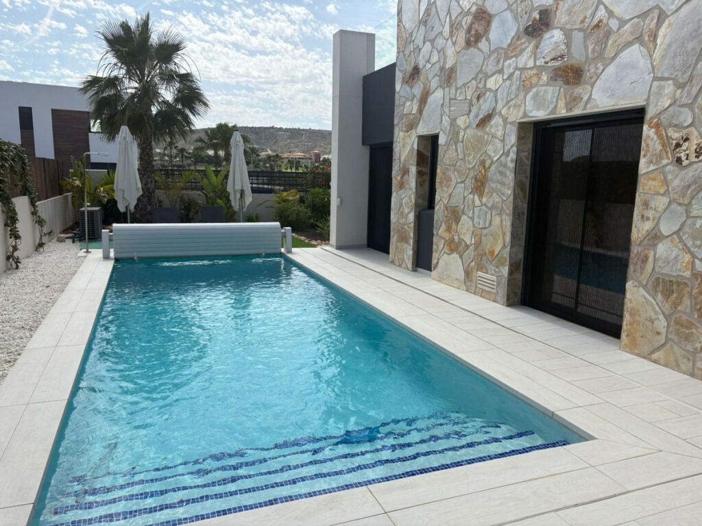 Detached Villa La Finca Golf Alicante - imagen 2