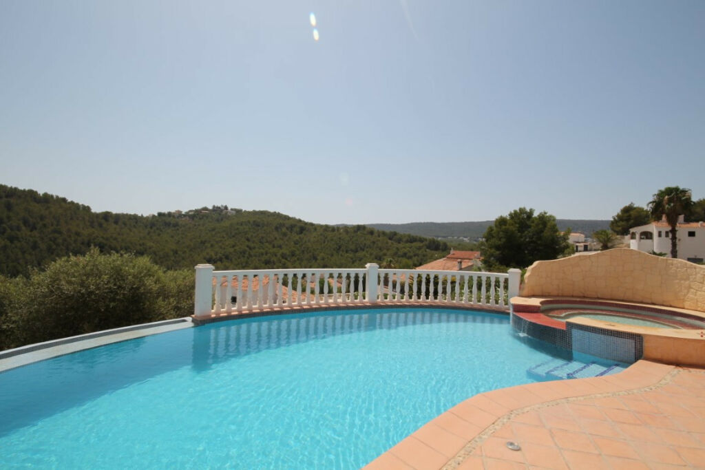 Detached Villa Javea Alicante - imagen 2
