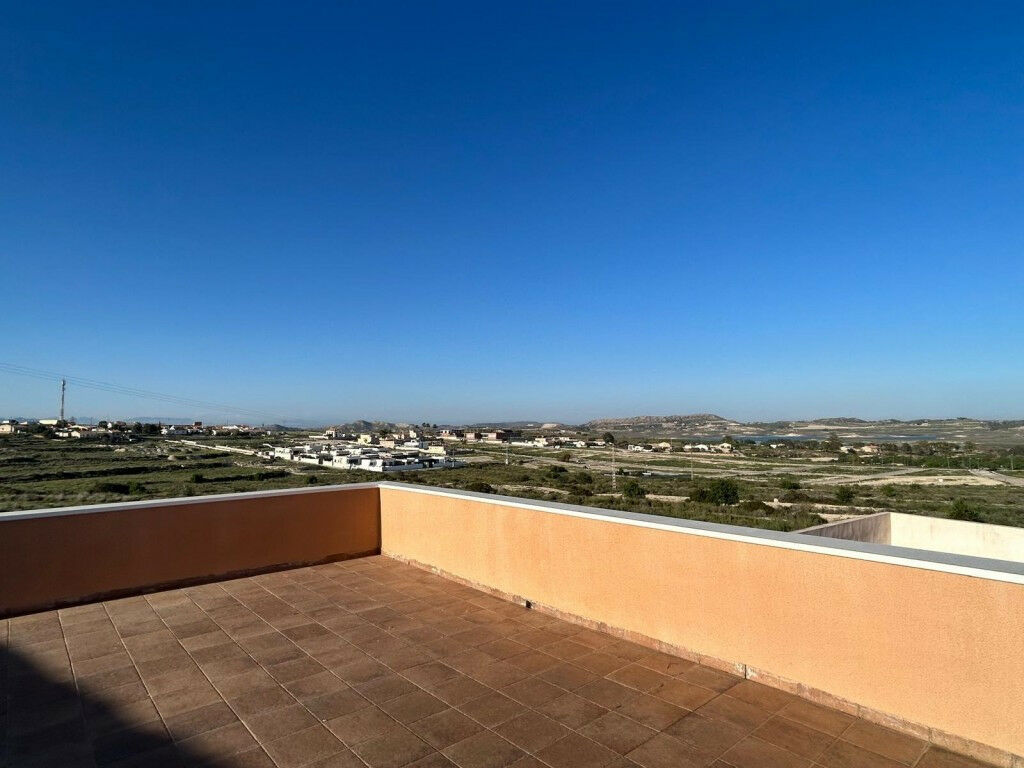 Detached Villa Torremendo Alicante - imagen 2