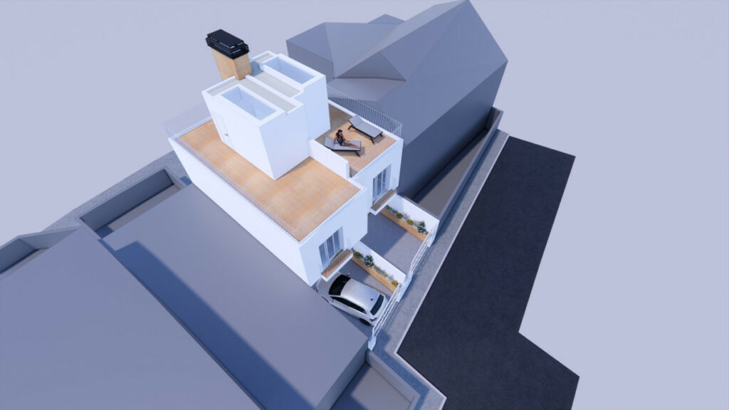 Townhouse Cartagena Murcia - imagen 2