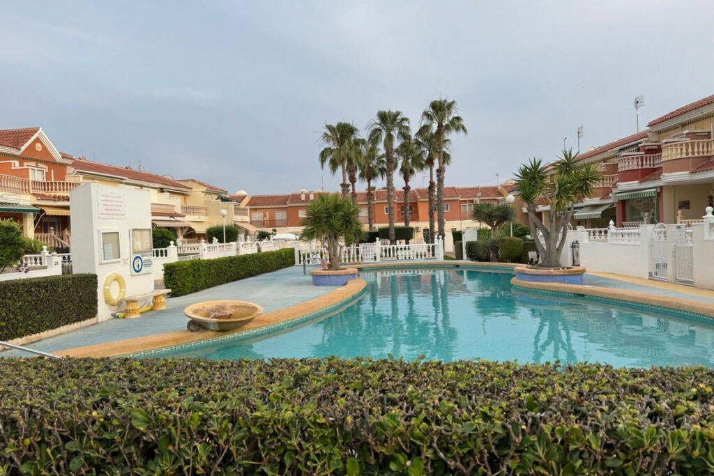 Townhouse Dona Pepa Alicante - Bild 2