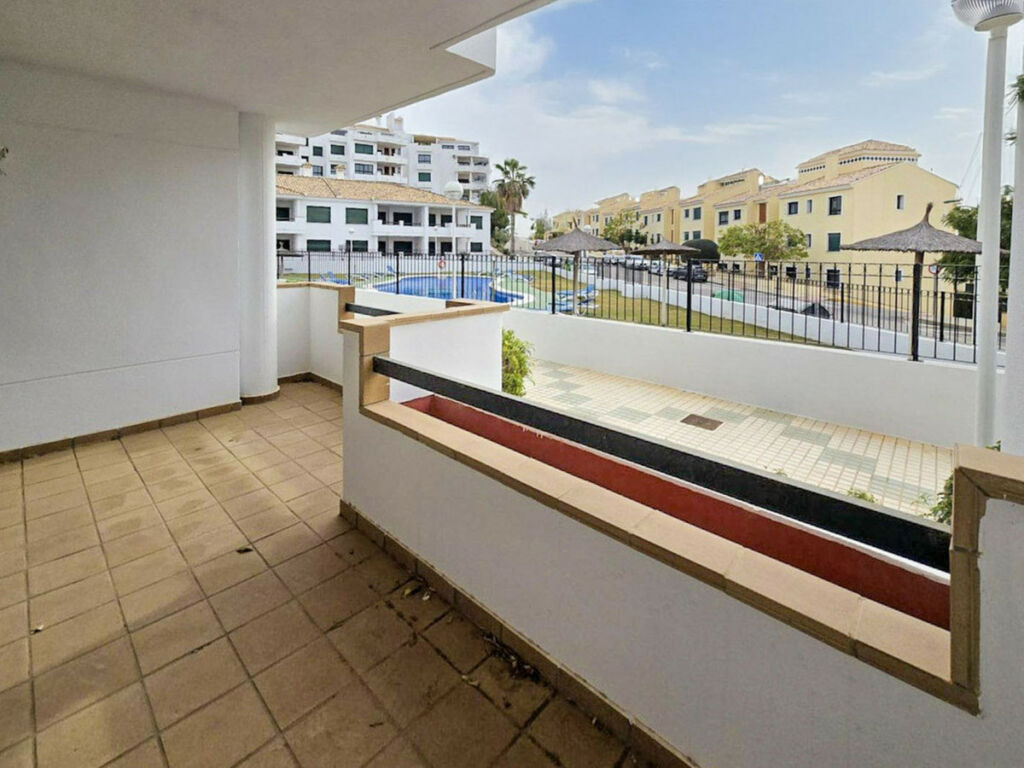 Ground Floor Apartment Lomas De Campoamor Alicante - zdjęcie 2