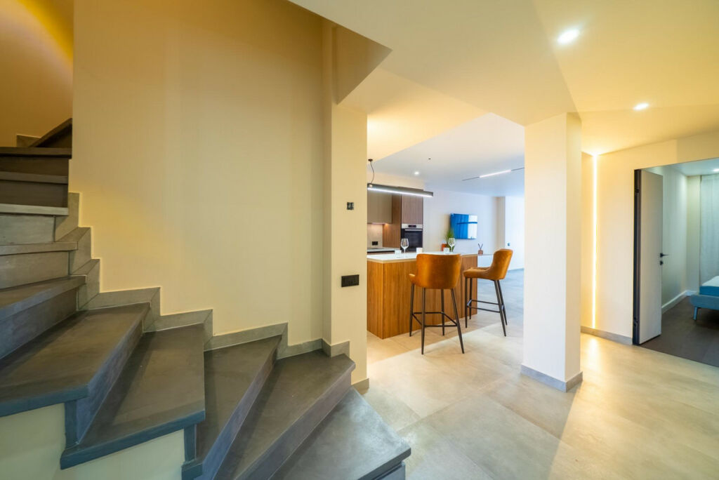 Penthouse Villajoyosa Alicante - zdjęcie 2