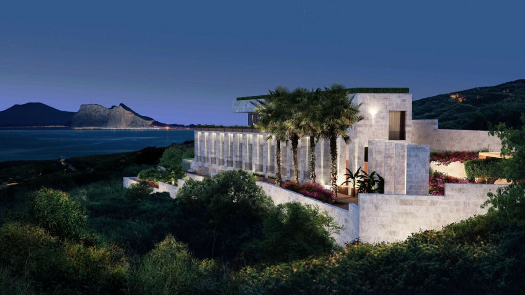 Detached Villa San Roque Cádiz - zdjęcie 4