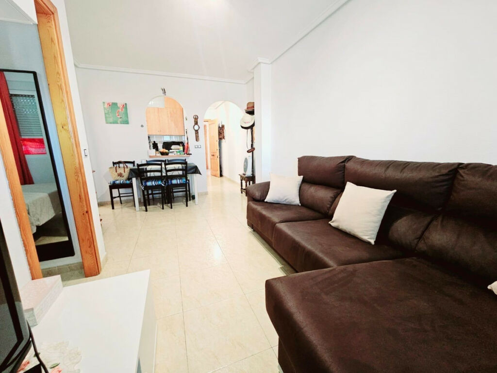 Penthouse Torrevieja Alicante - zdjęcie 2