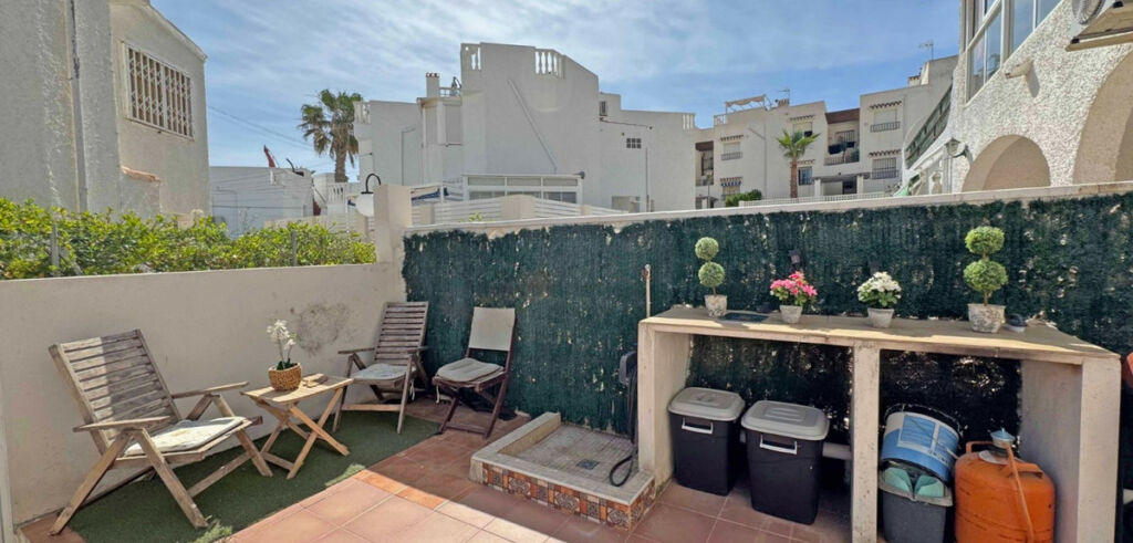 Bungalow Torrevieja Alicante - Bild 2