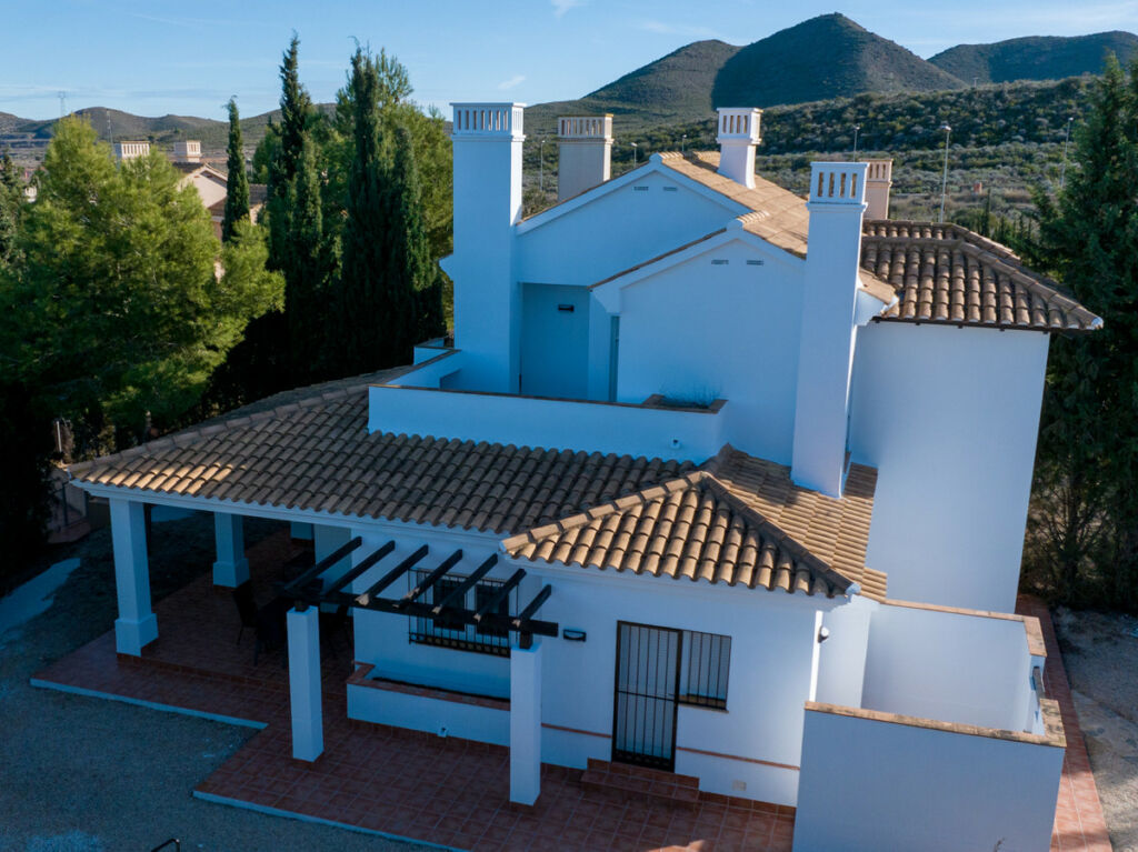 Townhouse Fuente Alamo de Murcia Murcia - imagen 2