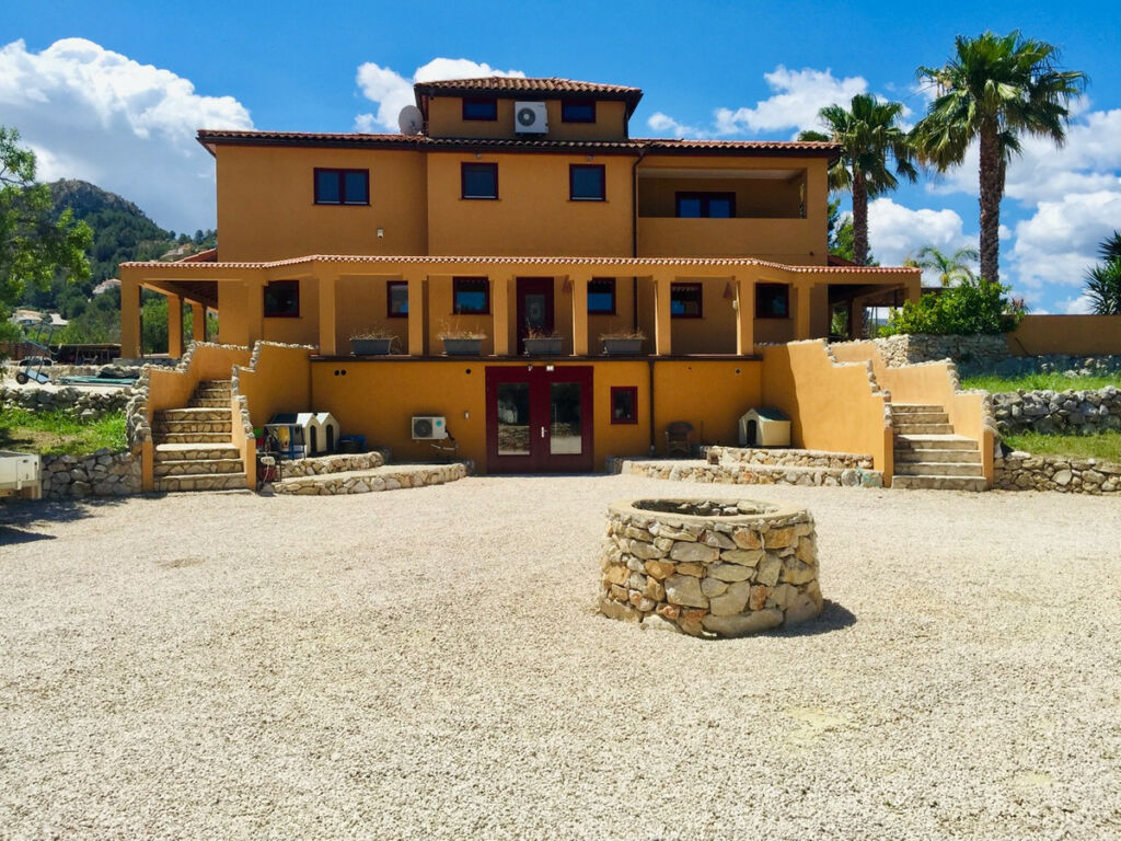 Detached Villa Sella Alicante - imagen 2