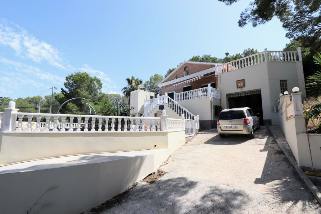 Detached Villa Cañada de San Pedro Murcia - imagen 2