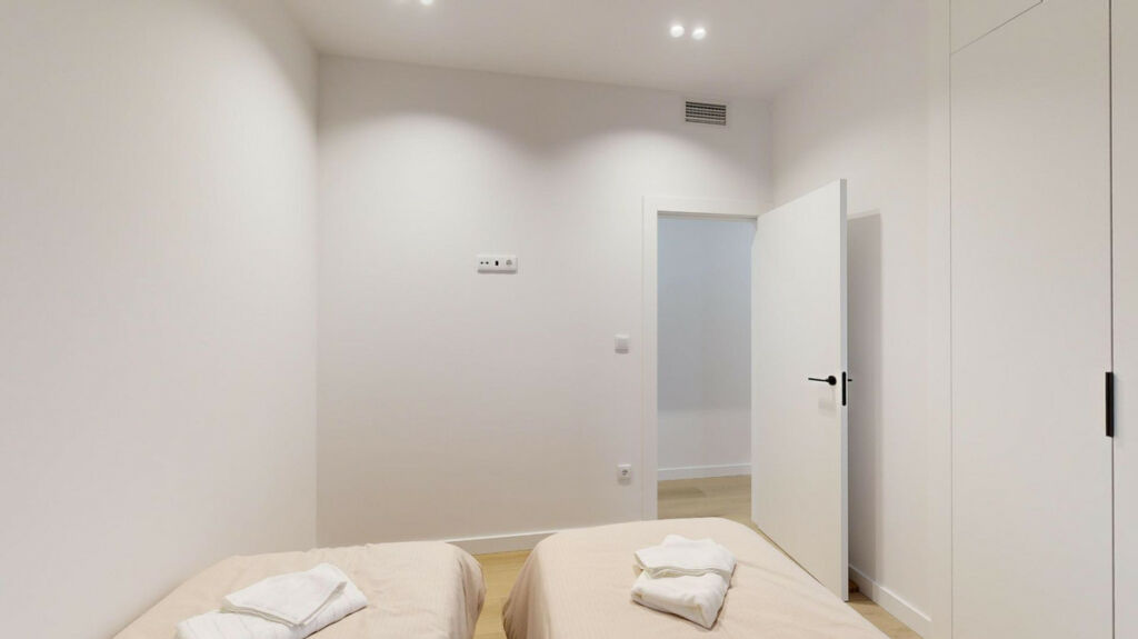 Penthouse Guardamar del Segura Alicante - Bild 20