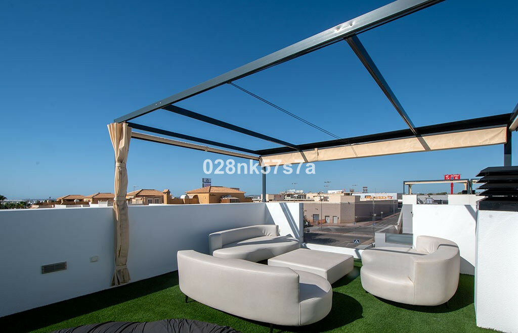 Townhouse Ciudad Quesada Alicante - imagen 20