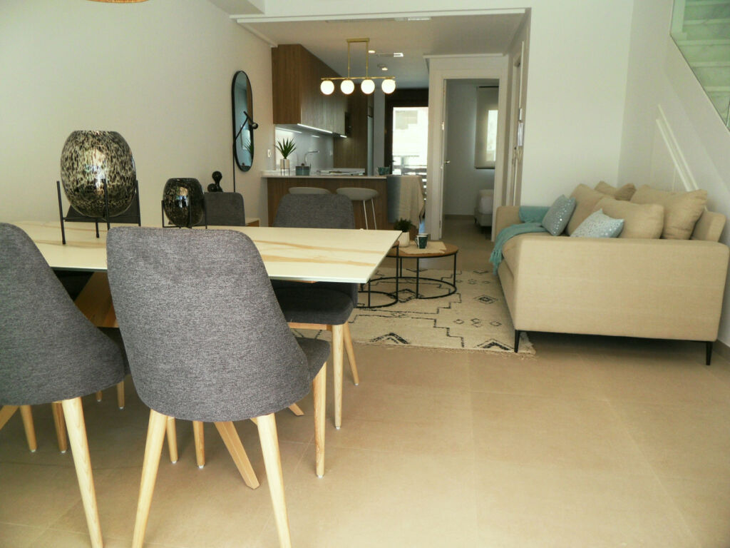 Townhouse Pilar de la Horadada Alicante - image 20