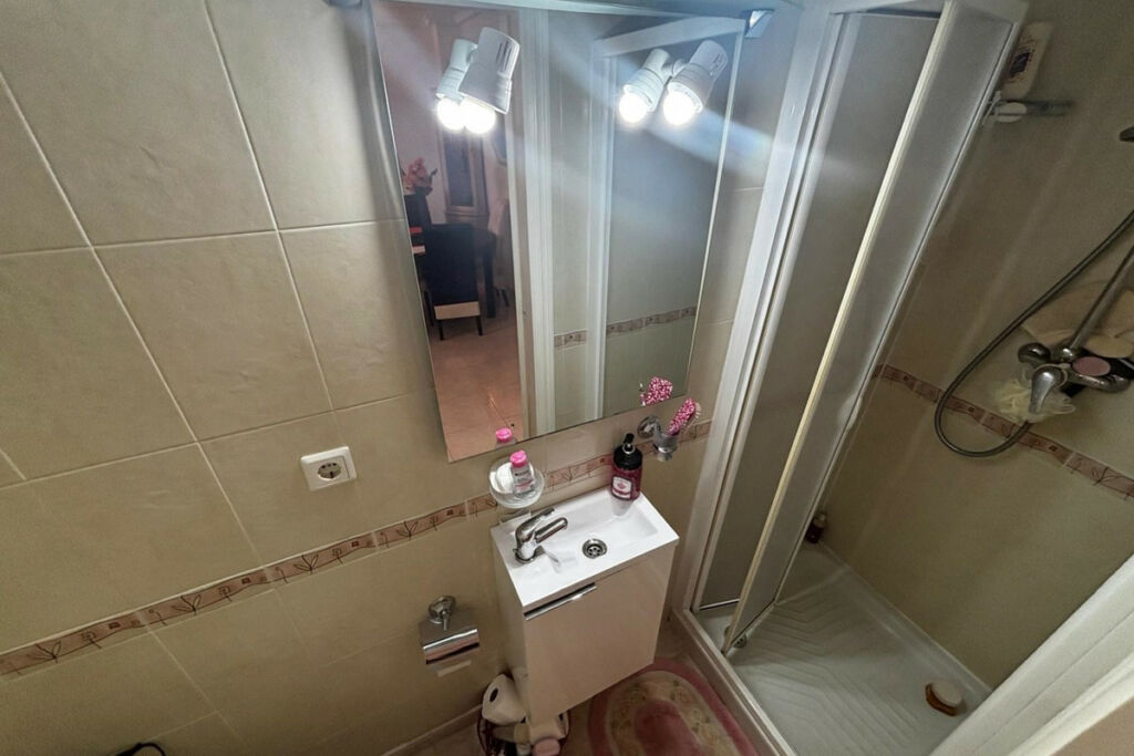 Townhouse Dona Pepa Alicante - Bild 20
