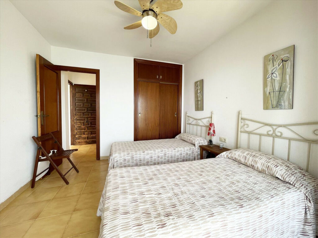 Bungalow Calpe Alicante - imagen 20