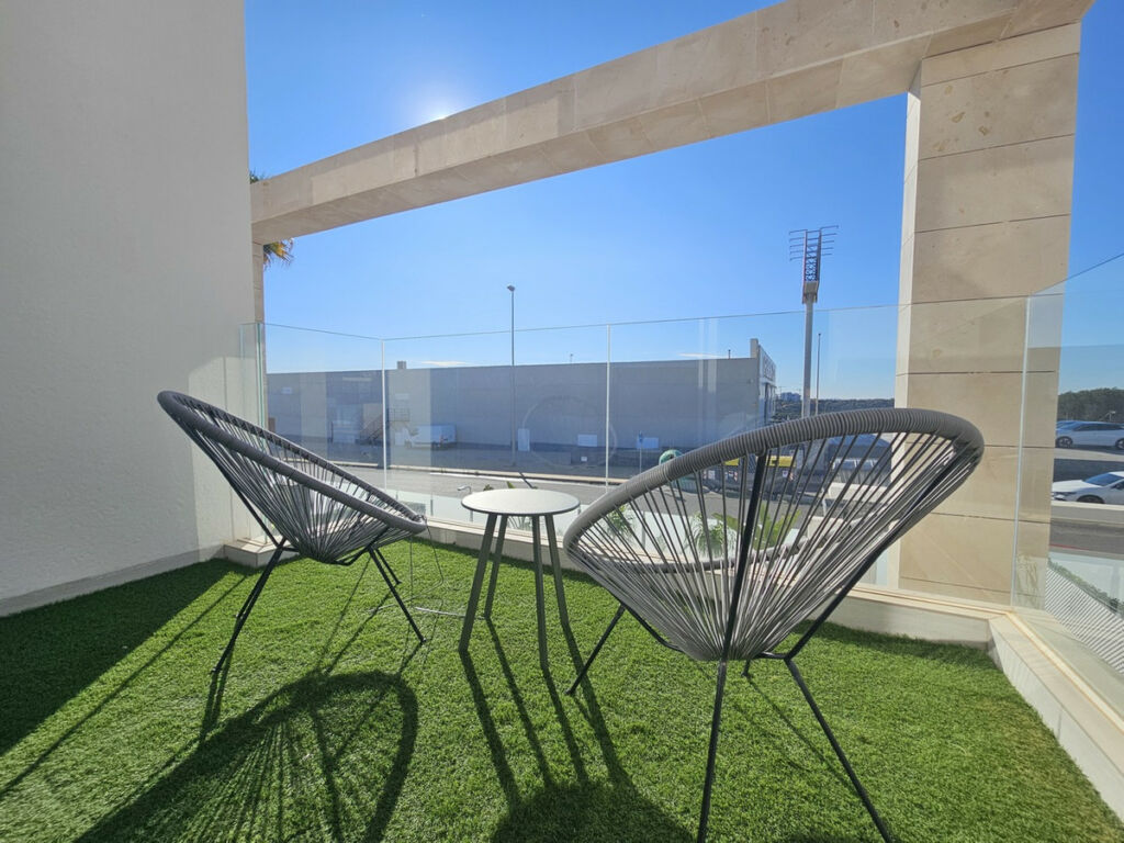 Detached Villa Cabo Roig Alicante - Bild 20